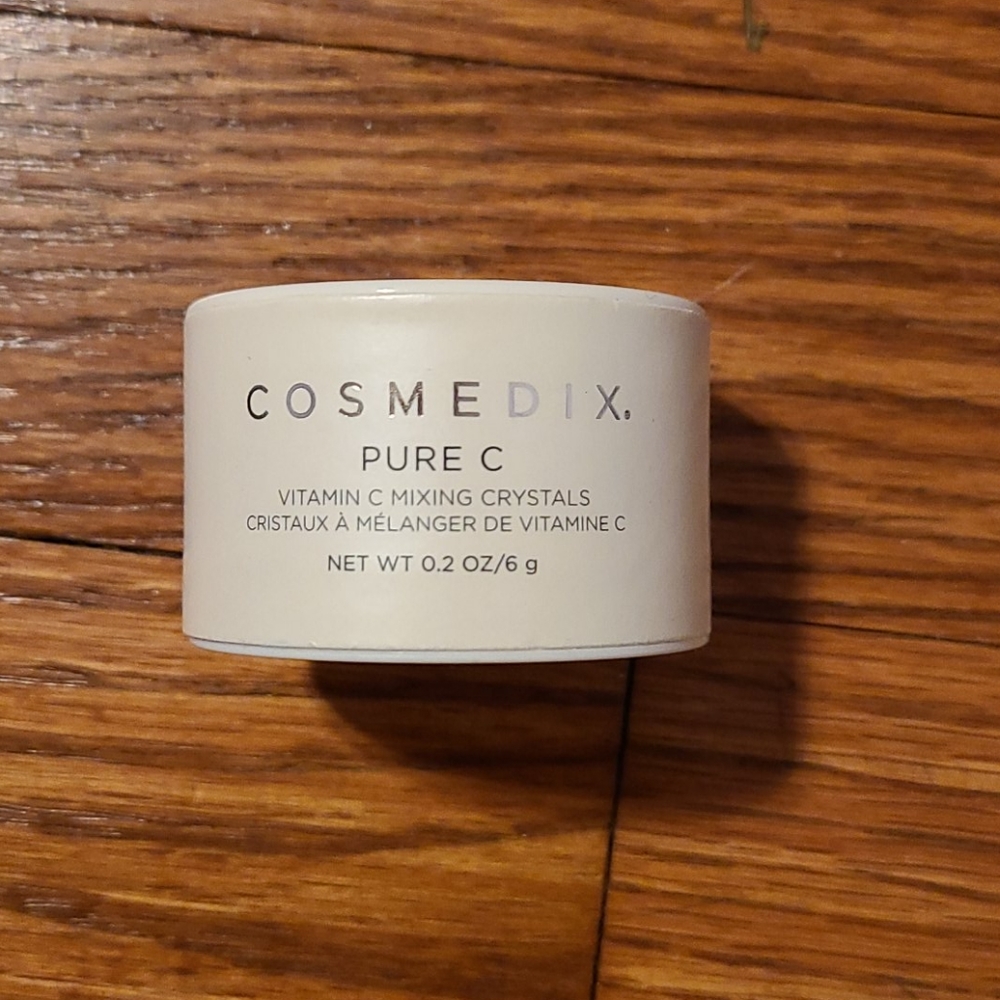 Cosmedix Pure C